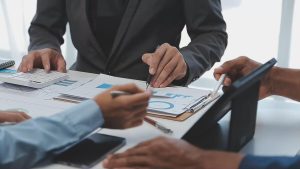 Gestión tributaria en Bogotá: empresas enfrentan mayores retos de control y cumplimiento fiscal